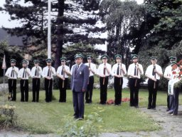 Schützenfest 1983